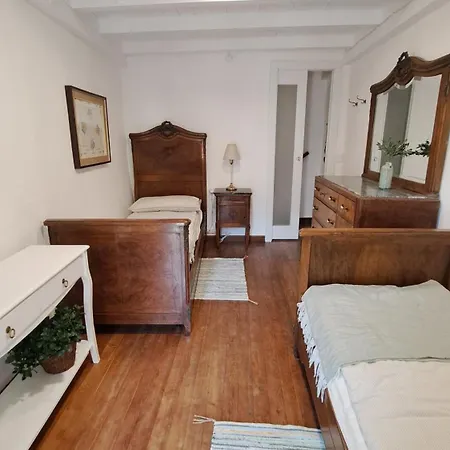 Antonio's Casa vacanze