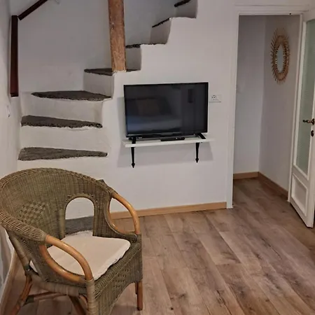 Casa vacanze Antonio's