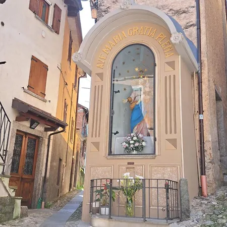 Antonio's * Colonno