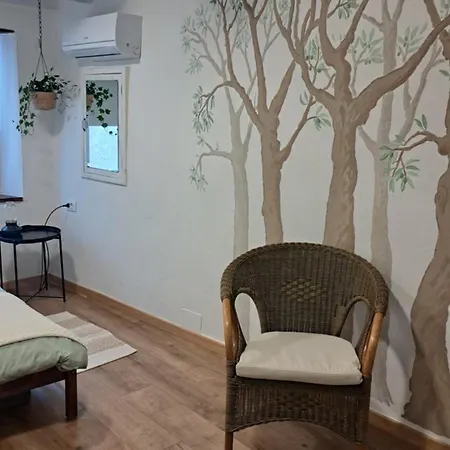 Casa vacanze Antonio's